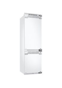 Samsung Einbauk&uuml;hlgefrierkombination BRB8OF &raquo;BRB80F26BDFO&laquo; 177, 5 cm hoch 54 cm breit Twin Cooling PlusTM ‐ Verl&auml;ngert Frische und Geschmack