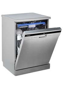 Hanseatic Standgeschirrsp&uuml;ler &raquo;HG6085B14U7635ES&laquo; 14 Ma&szlig;gedecke