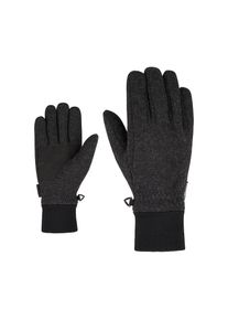 Ziener Multisporthandschuhe &raquo;ILDO&laquo; grau, Gr&ouml;&szlig;e 11