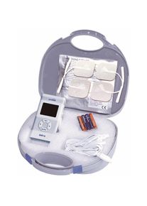 promed TENS-EMS-Ger&auml;t &raquo;ETM 6&laquo; Kombiger&auml;t Schmerztherapie & Muskelstimulation