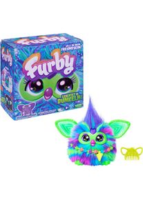 Hasbro Pl&uuml;schfigur &raquo;Furby Galaxy (leuchtet im Dunkeln)&laquo; mit Sound