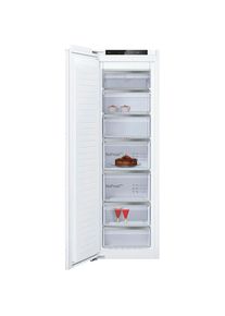 Neff Einbaugefrierschrank N 70 &raquo;GI7813CE0&laquo; 177, 2 cm hoch 55, 8 cm breit