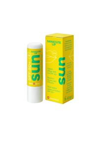 Sanacute Gesichtslotion &raquo;SANACUTE LIP sun&laquo;