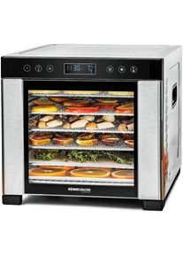 Rommelsbacher D&ouml;rrautomat &raquo;DA 950&laquo;