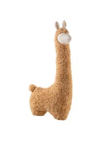 Heunec Kuscheltier &raquo;KUMA, Cuddle Buddy Lama, Karin, 80 cm&laquo; mit individueller Bestickung; Made in Germany