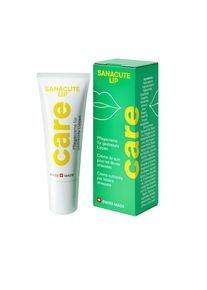 Sanacute Gesichtslotion &raquo;SANACUTE LIP care&laquo;