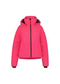 Icepeak Skijacke &raquo;D SKIJACKE DOWNLOOK EASTPORT&laquo; f&uuml;r Wintersport, aus Polyester, sportlicher Stil pink, Gr&ouml;&szlig;e 36