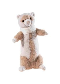 Heunec Kuscheltier &raquo;Frettchen Mr. Schmus, 38 cm&laquo;