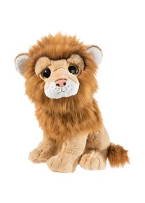 Heunec Kuscheltier &raquo;Misanimo, L&ouml;we, 45 cm&laquo; sitzend