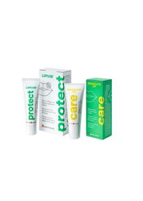 Sanacute Gesichtslotion &raquo;Set: Set LIPIVIR protect & SANACUTE LIP care&laquo;