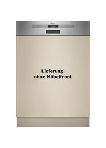 Neff teilintegrierbarer Geschirrsp&uuml;ler &raquo;s145hts04e&laquo; 13 Ma&szlig;gedecke mit Rack Matic