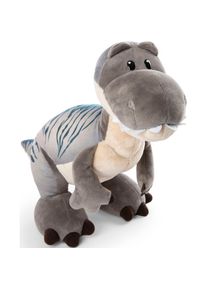 Nici Kuscheltier &raquo;Dinos, Dino Tony-Rex, 31 cm&laquo; enth&auml;lt recyceltes Material