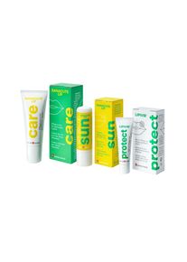 Sanacute Gesichtslotion &raquo;Set: Set LIPIVIR protect & SANACUTE LIP sun & care &laquo;