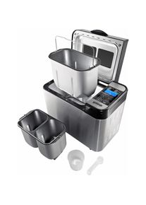 Gorenje Brotbackautomat &raquo;BM1400E&laquo; 12 Programme 815 W