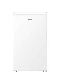 Gorenje Table Top K&uuml;hlschrank &raquo;RB39EPW4&laquo; 84 cm hoch 47, 5 cm breit