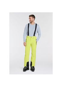 Icepeak Skihose &raquo;Icepeak FREIBERG&laquo; wasserdicht, winddicht, atmungsaktiv, schnell trocknendes Material gr&uuml;n, Gr&ouml;&szlig;e 50