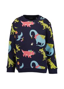 Blue Seven Sweater &raquo; Sweatshirt&laquo; blau, Gr&ouml;&szlig;e 122