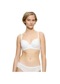 Triumph B&uuml;gel-BH &raquo;Body Make-up Soft Touch WP EX&laquo; atmungsaktiv und feuchtigkeitsregulierend