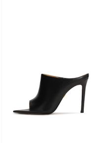 Kazar Mule Femme noir taille 39