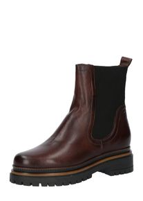 Mjus Chelsea Boots 'Derek' Femme marron taille 36
