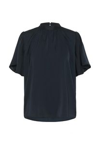 Saint Tropez Chemisier 'Aileen' Femme noir taille XS