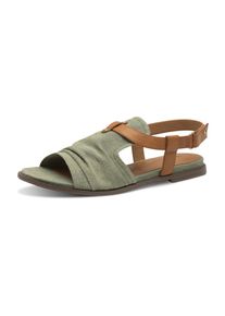 Tamaris Sandales Femme vert taille 38