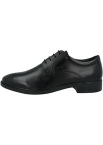 Geox Chaussure &agrave; lacets 'U Gladwin A' Homme noir taille 43