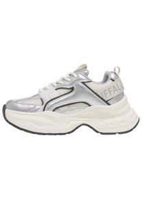 Buffalo Baskets basses 'Yuno' Femme blanc taille 36