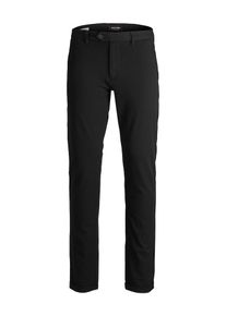 Jack & Jones JACK & JONES Pantalon chino 'JJMarco JJConnor 769' Homme noir taille 32
