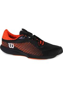 Wilson, Tennisschuhe, Kaos Swift 1.5 WRS330980 Schwarz 46 (46), Schwarz