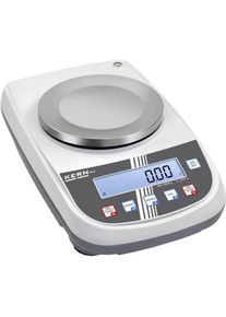 Kern, Feinwaage, Pr&auml;zisionswaage