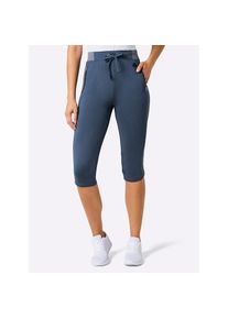 Catamaran, Damen, Funktionshose, rauchblau, rauchblau,