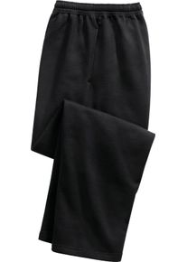 Fruit of the Loom Damska &Scaron;portov&eacute; nohavice čierna veľkosť 8