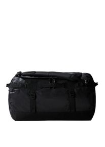 The North Face Geantă sport 'BASE CAMP' Bărbaţi negru, Mărimea One Size