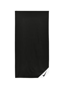 Nike &Scaron;portov&yacute; &scaron;&aacute;l Muži čierna / biela S