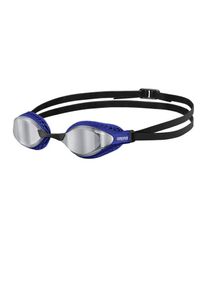 arena Lunettes 'AIR-SPEED MIRROR' Homme bleu taille XS-XL