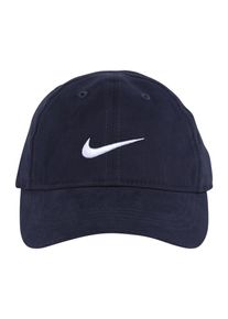 Nike Sportswear Čiapky Chlapci n&aacute;morn&iacute;cka modr&aacute; / biela 48-54