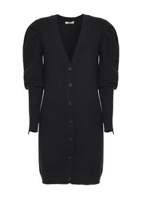 Influencer Cardigan Femme noir taille L