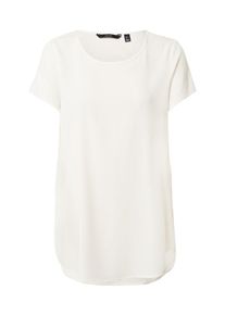 V&eacute;ro Moda VERO MODA Tričko 'Becca' Ženy biela S