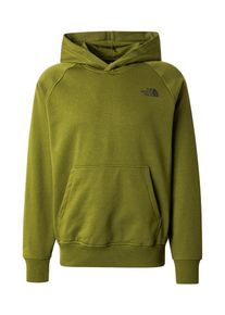 The North Face Sweat-shirt 'Redbox' Homme vert taille S
