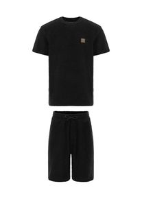 Williot Jogging ruh&aacute;k F&eacute;rfi fekete , M&eacute;ret XL