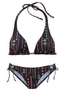 Buffalo Bikini 'Inka' Femme noir taille 42