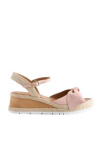 next Espadrilles Női r&oacute;zsasz&iacute;n , M&eacute;ret 8