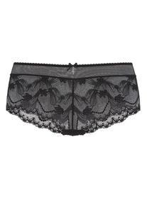 Lascana Bugyi Női fekete , M&eacute;ret M