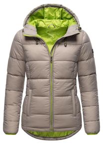 Marikoo T&eacute;li dzseki 'Leandraa' Női sz&uuml;rke , M&eacute;ret M