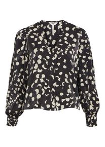 Object Bl&uacute;z 'Omika' Női fekete , M&eacute;ret 34