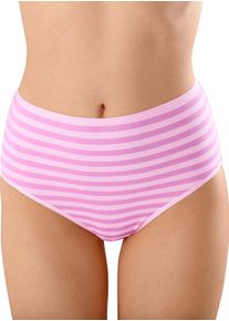 w&auml;schepur Damska Slipy, pruhy pestr&aacute; p&aacute;sikovan&aacute; veľkosť 56/58