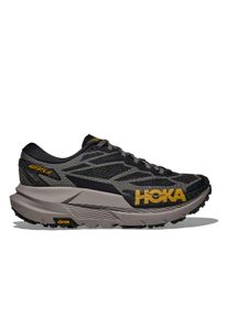 Hoka One One Hoka Herren Mafate X schwarz 44.0