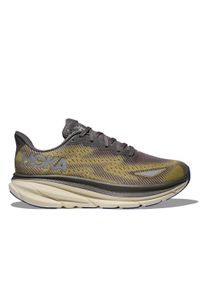 Hoka One One Hoka Herren Clifton 9 GTX braun 44.6