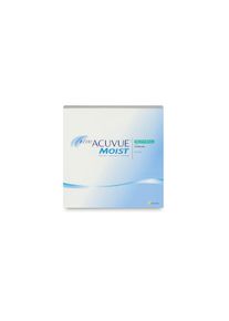 1-Day ACUVUE Moist Multifocal (90er Packung) | Tageslinsen | Multifokale Linsen | Kontaktlinsen
